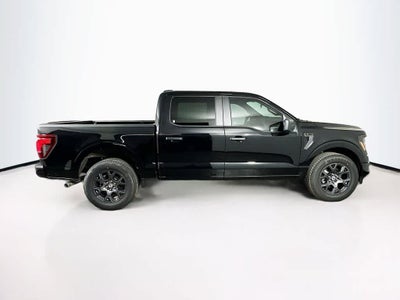 Ford F-150 STX 2026