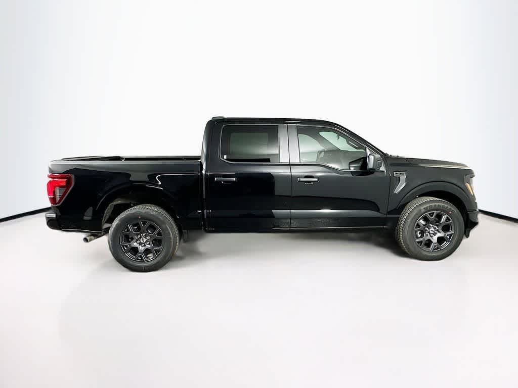 Ford F-150 STX 2026