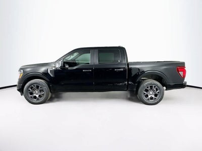 Ford F-150 STX 2026