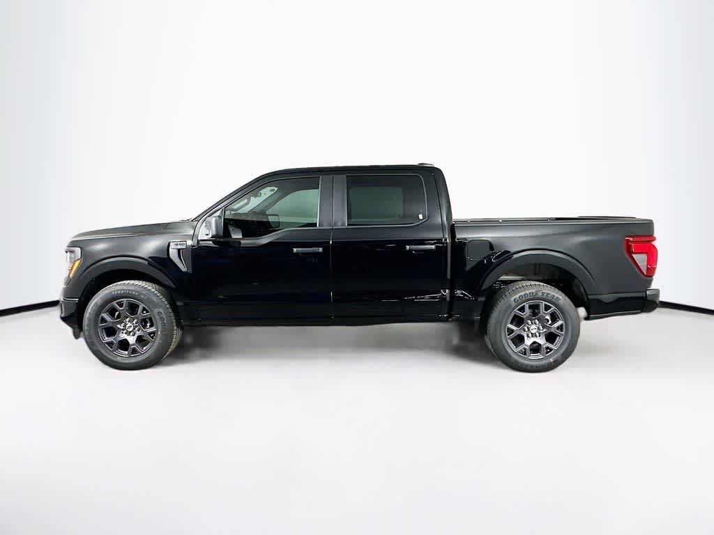 Ford F-150 STX 2026