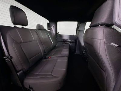 Ford F-150 STX 2026