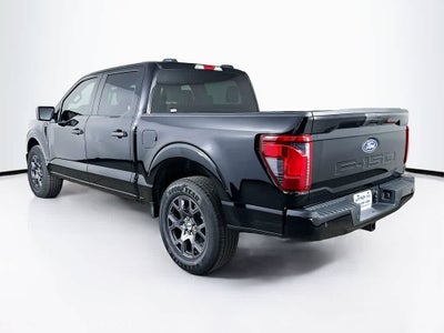 Ford F-150 STX 2026