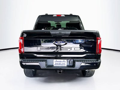 Ford F-150 STX 2026