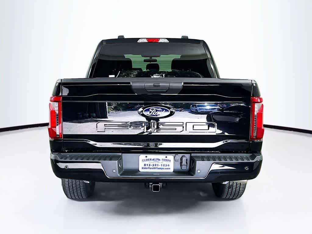 Ford F-150 STX 2026