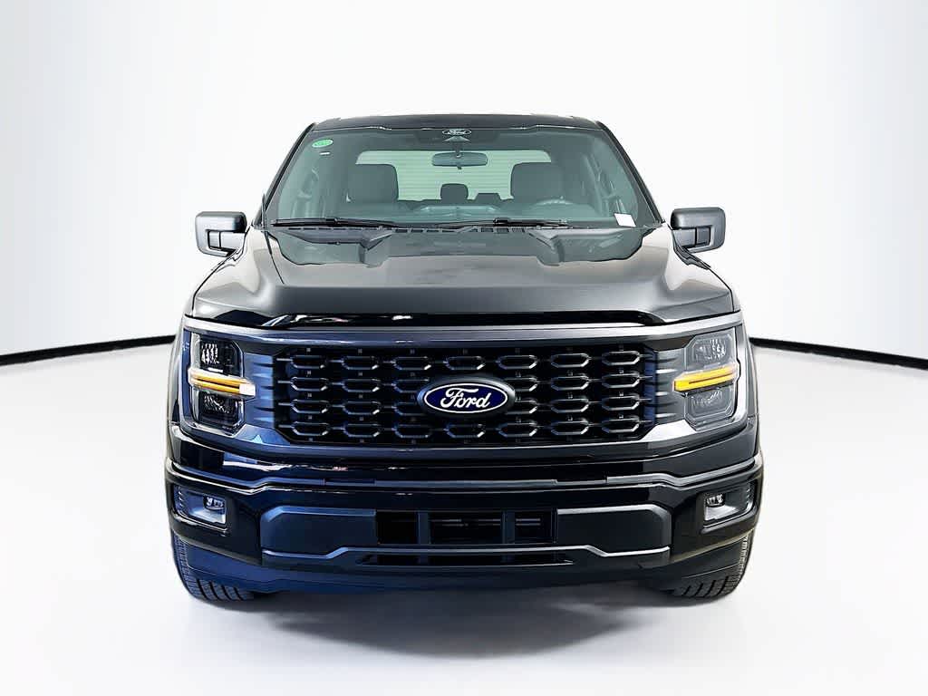 Ford F-150 STX 2026