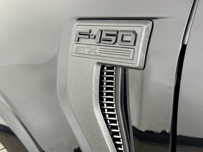 Ford F-150 STX 2026