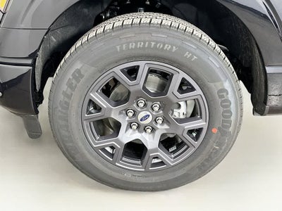 Ford F-150 STX 2026