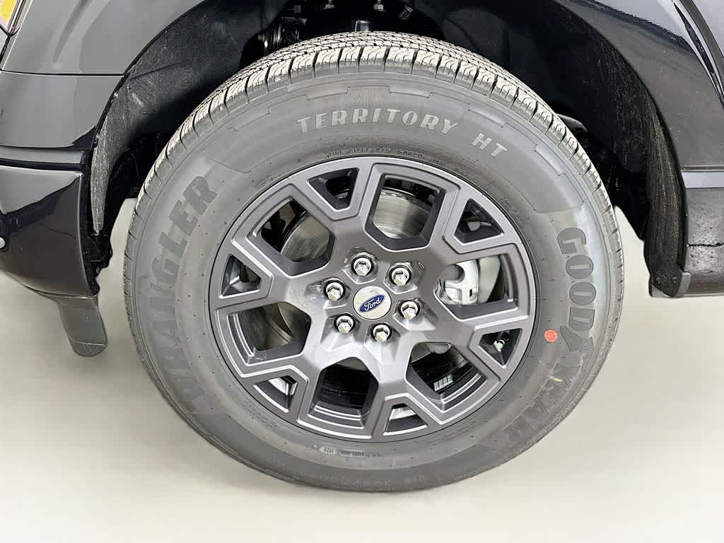 Ford F-150 STX 2026