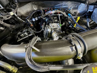 Ford F-150 STX 2026
