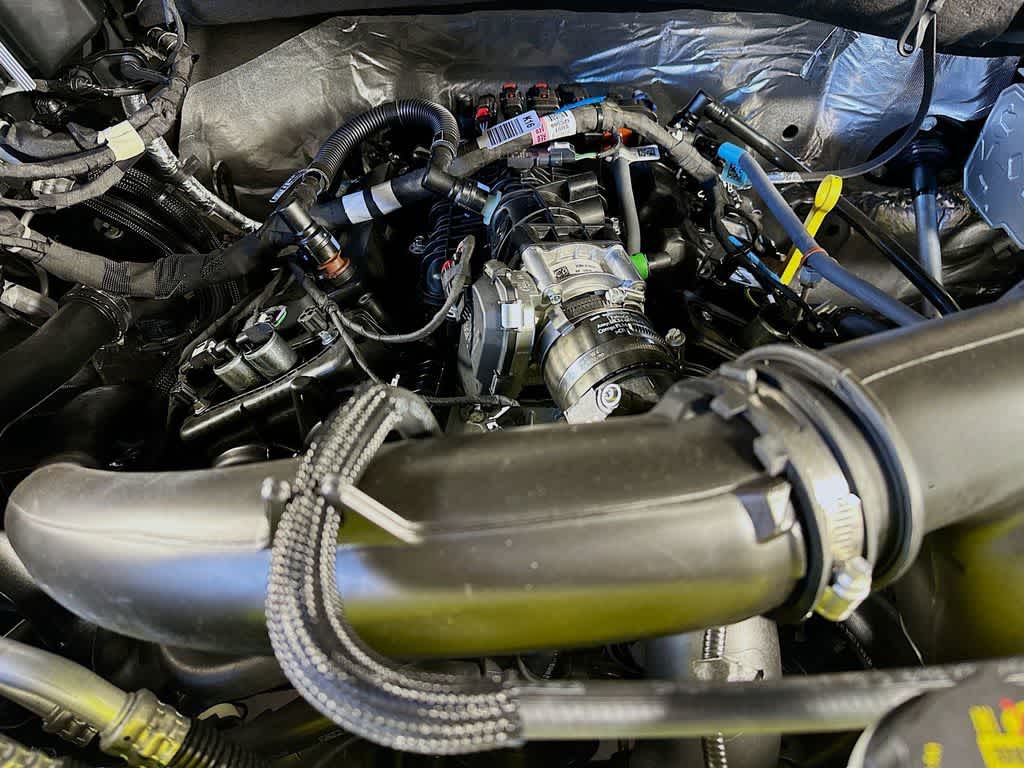 Ford F-150 STX 2026