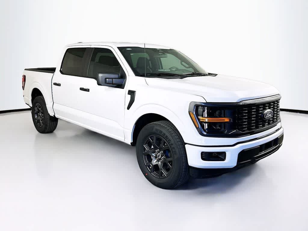 Ford F-150 STX 2026