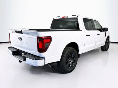 Ford F-150 STX 2026