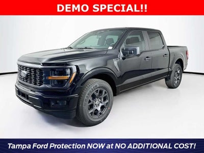 Ford F-150 STX 2026