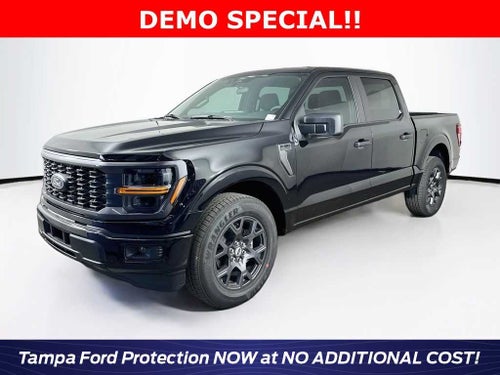 Ford F-150 STX 2026