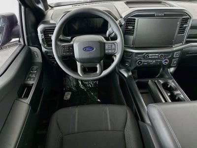 Ford F-150 STX 2026