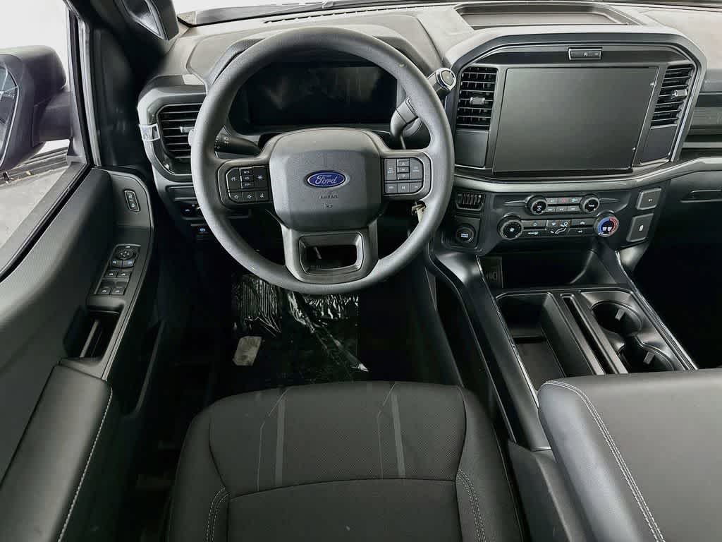 Ford F-150 STX 2026