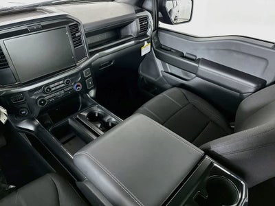 Ford F-150 STX 2026