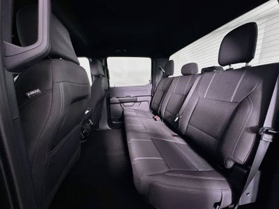 Ford F-150 STX 2026
