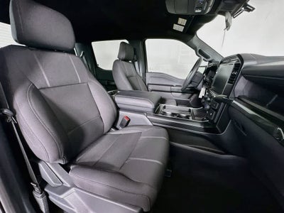 Ford F-150 STX 2026