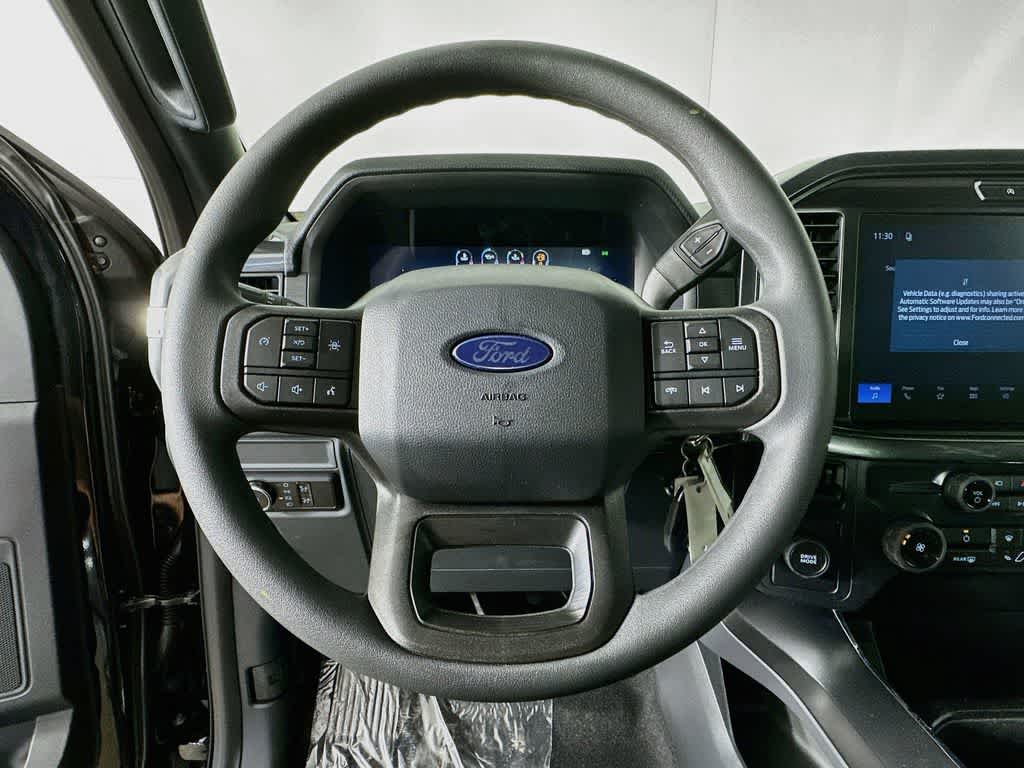 Ford F-150 STX 2026