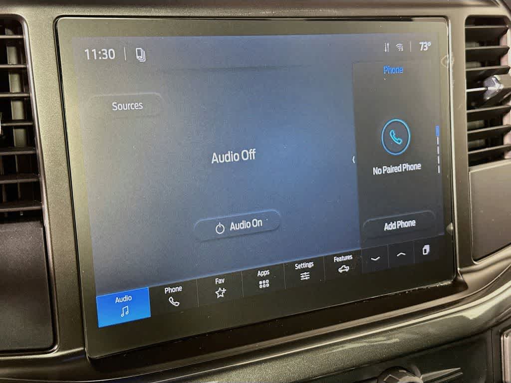Ford F-150 STX 2026