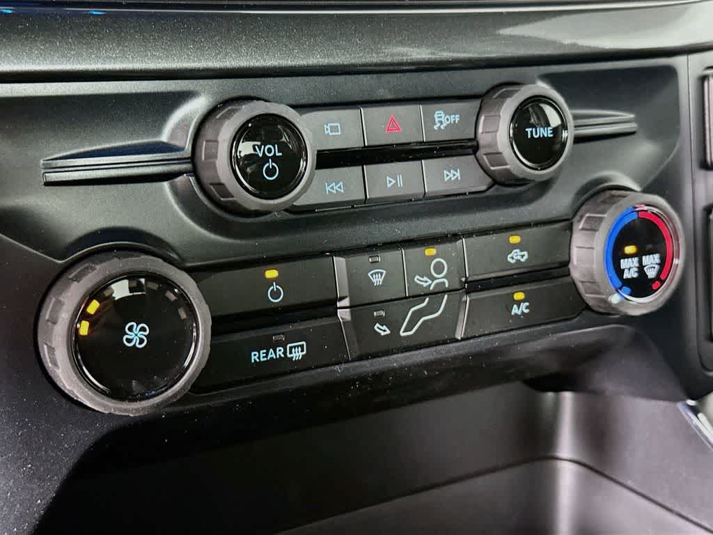 Ford F-150 STX 2026