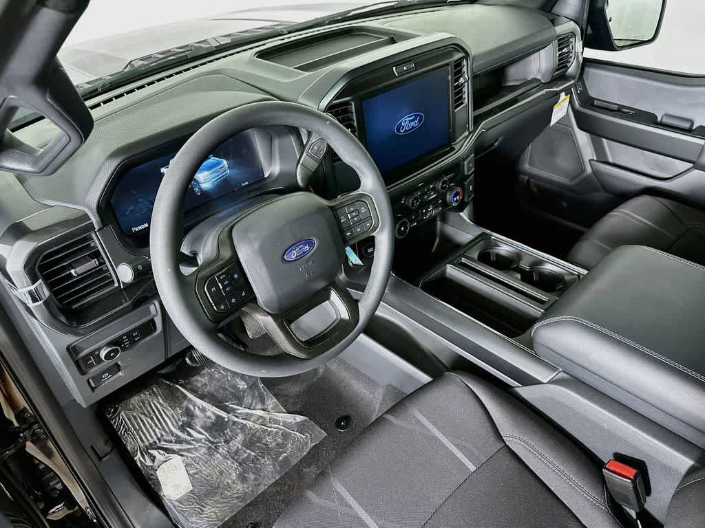 Ford F-150 STX 2026