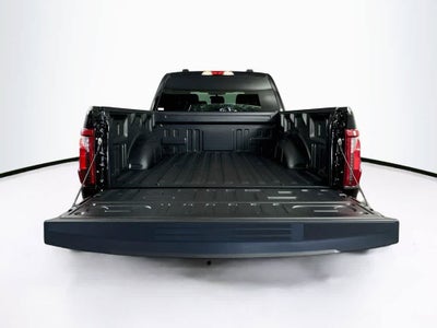 Ford F-150 STX 2026