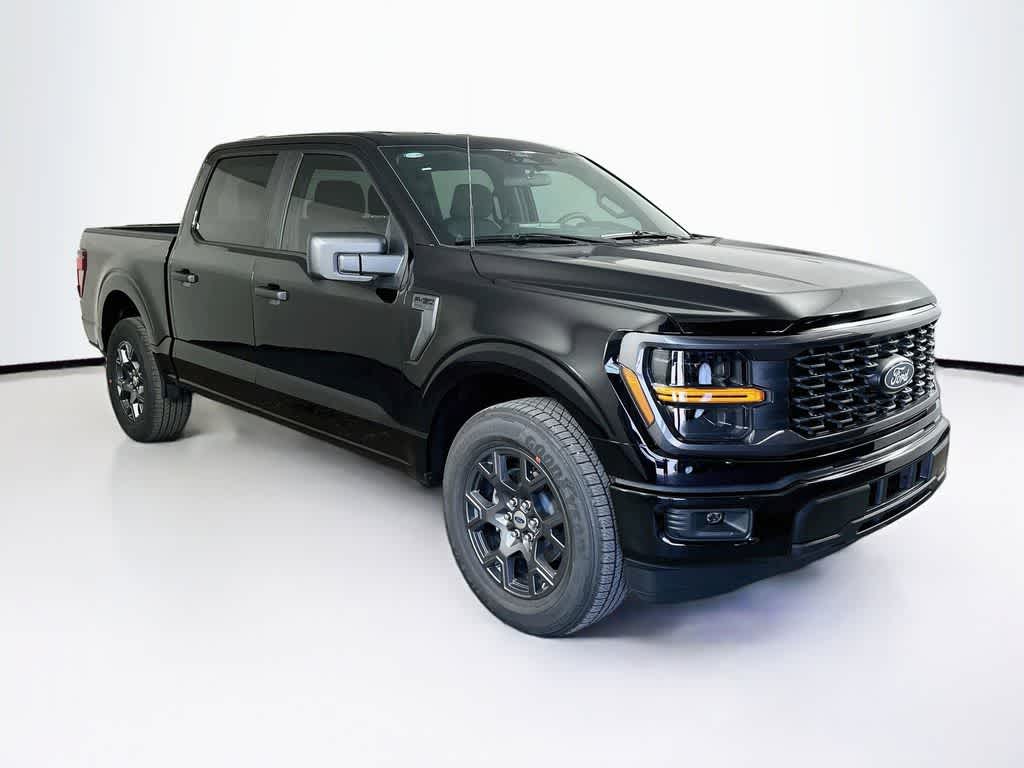 Ford F-150 STX 2026