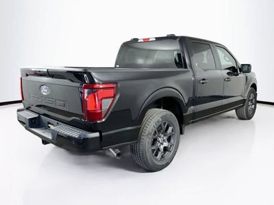 Ford F-150 STX 2026