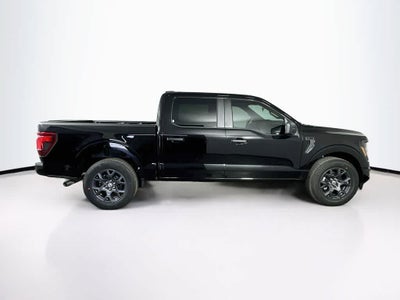 Ford F-150 STX 2026