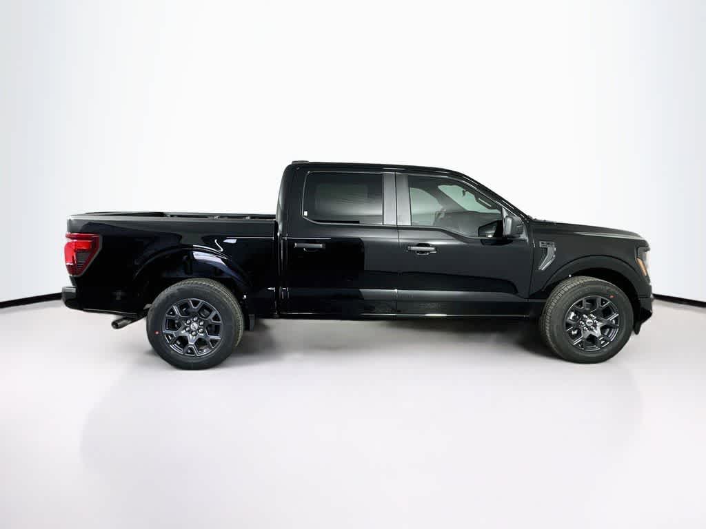 Ford F-150 STX 2026