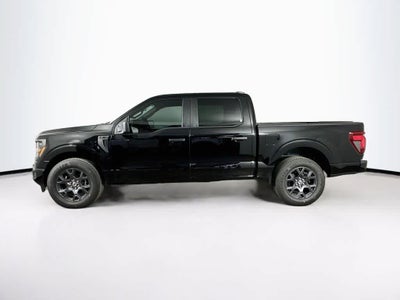 Ford F-150 STX 2026