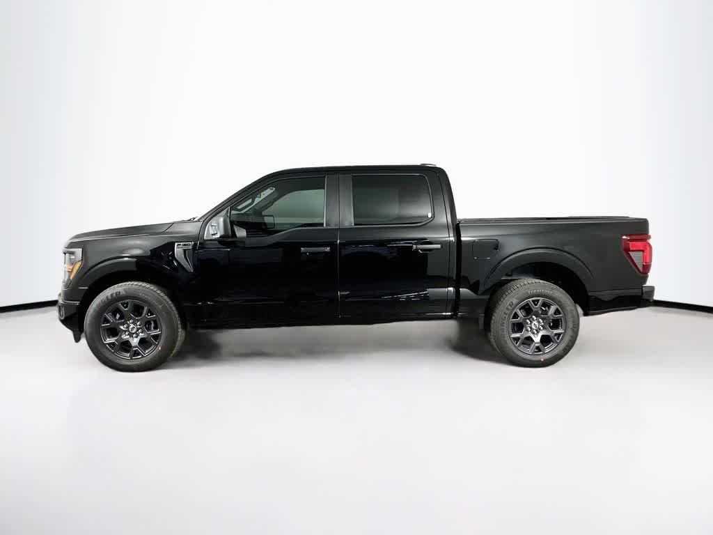 Ford F-150 STX 2026