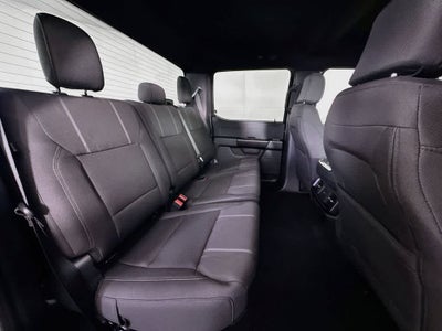 Ford F-150 STX 2026