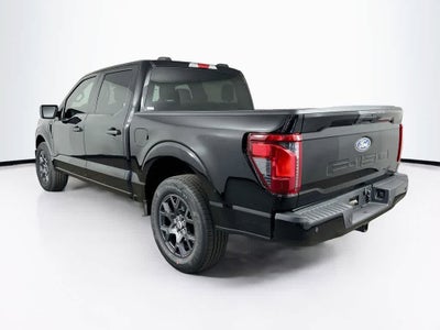 Ford F-150 STX 2026