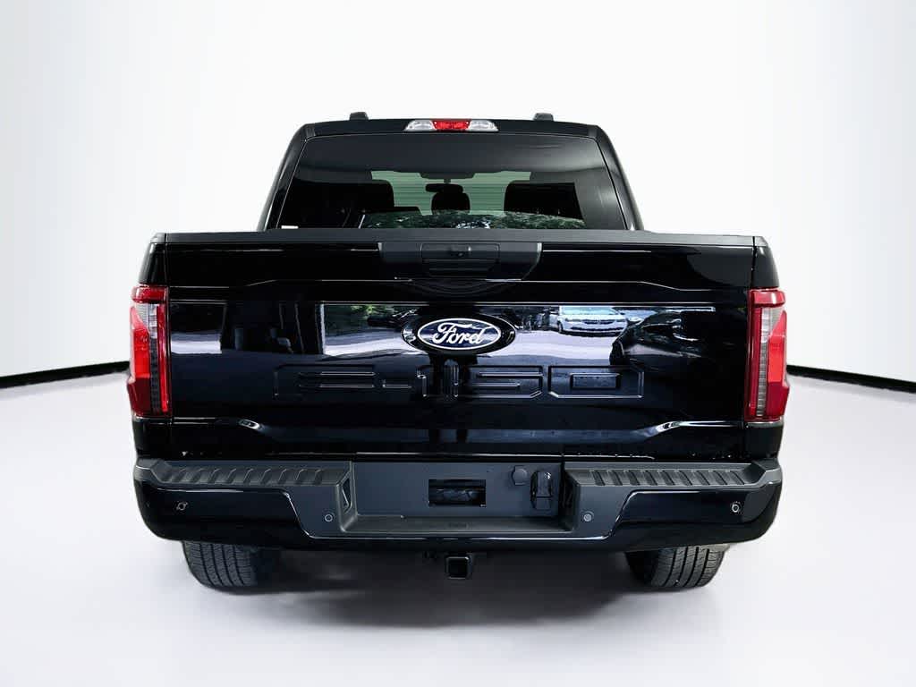 Ford F-150 STX 2026