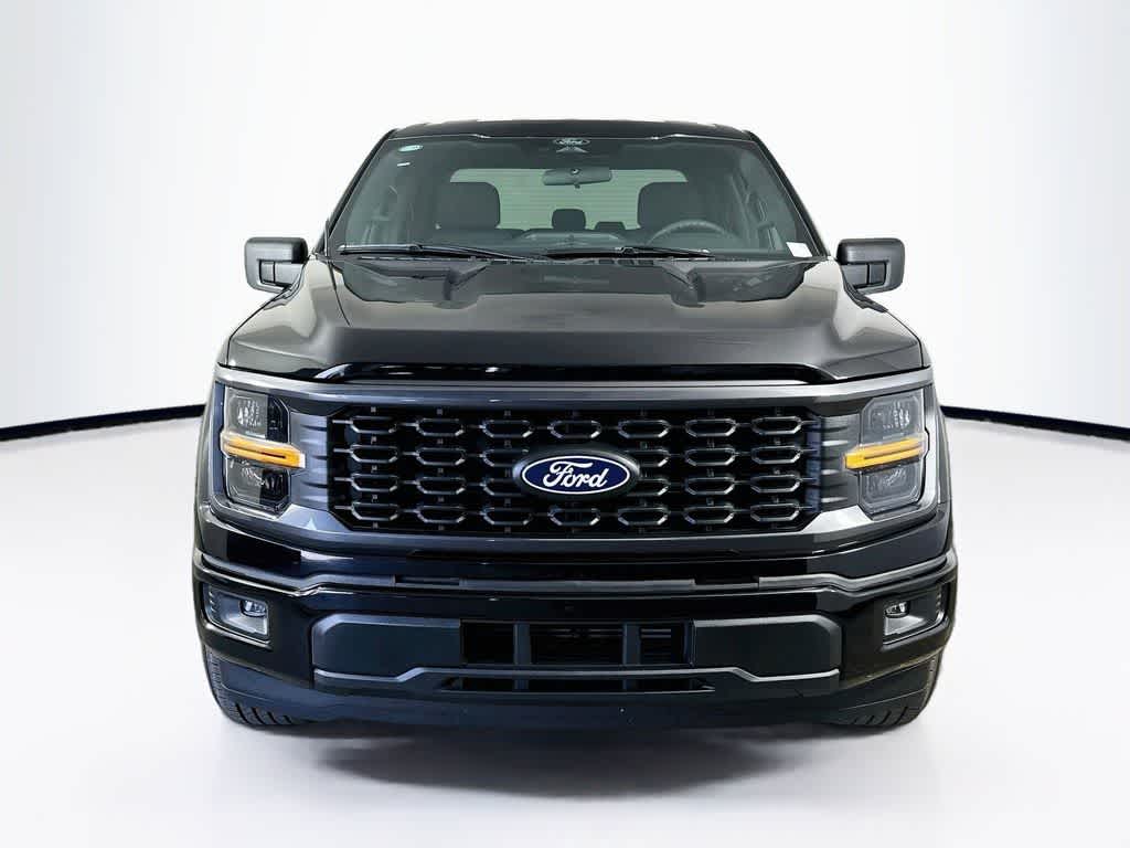 Ford F-150 STX 2026