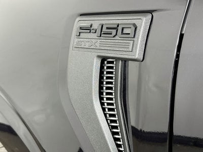 Ford F-150 STX 2026