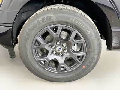 Ford F-150 STX 2026