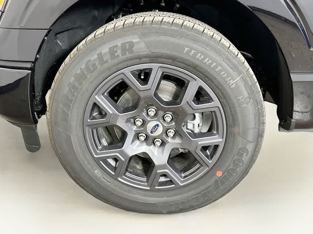 Ford F-150 STX 2026
