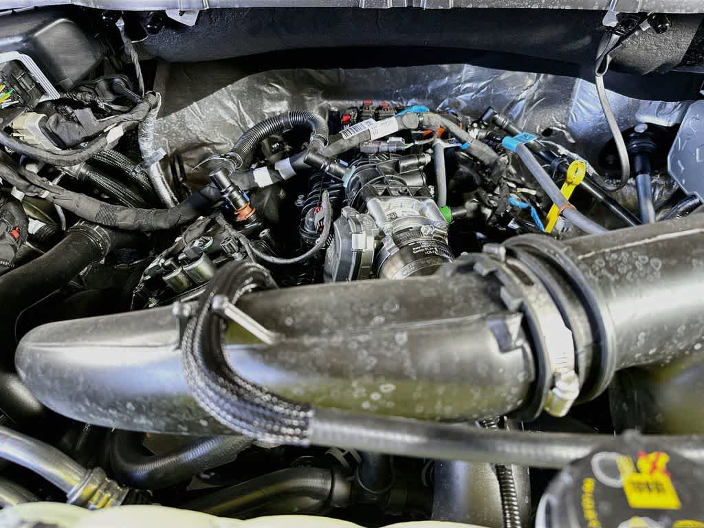 Ford F-150 STX 2026