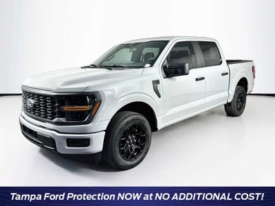 Ford F-150 STX 2026