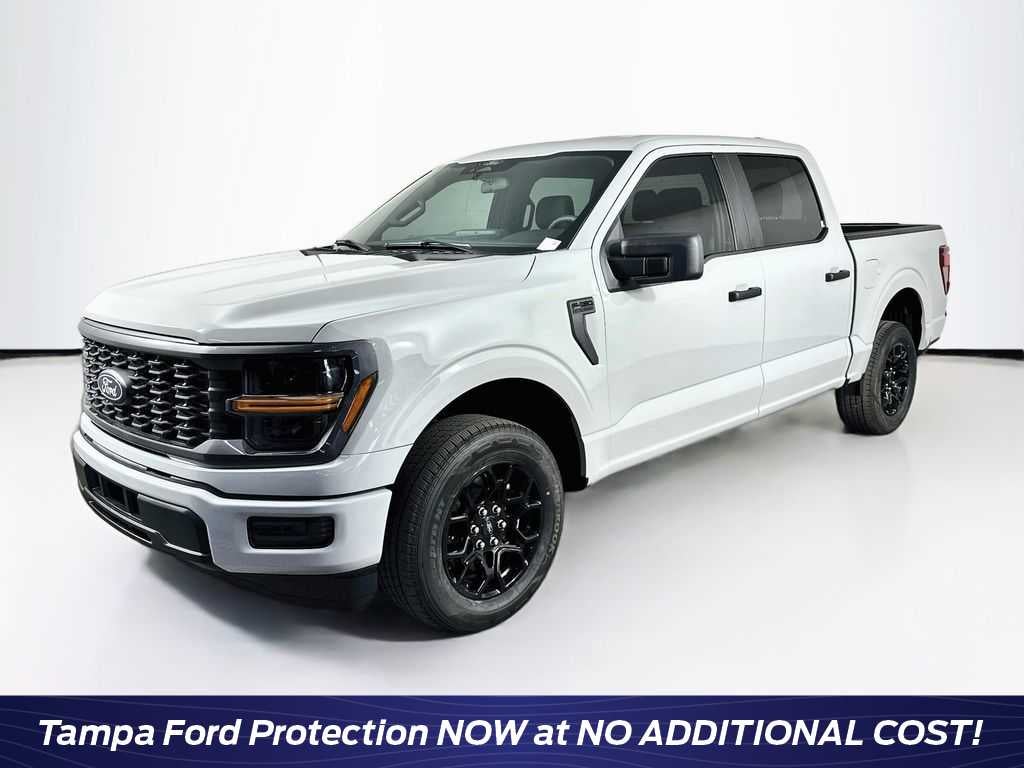 Ford F-150 STX 2026