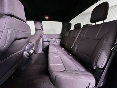 Ford F-150 STX 2026