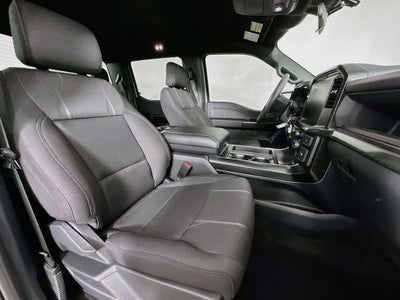 Ford F-150 STX 2026