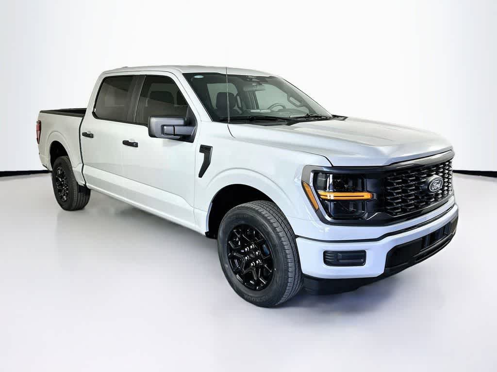 Ford F-150 STX 2026