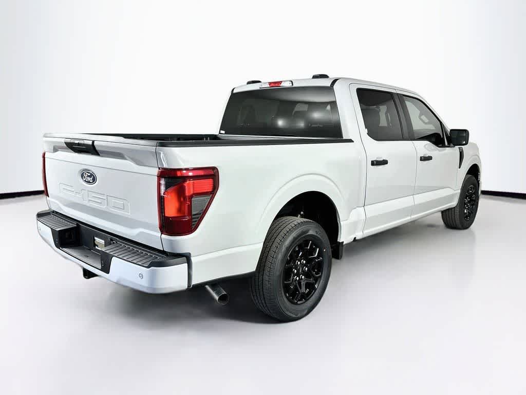 Ford F-150 STX 2026