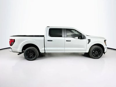 Ford F-150 STX 2026