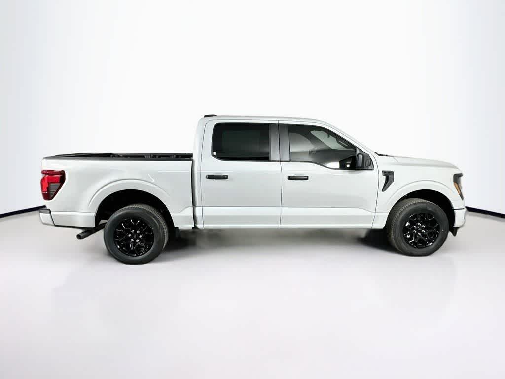 Ford F-150 STX 2026
